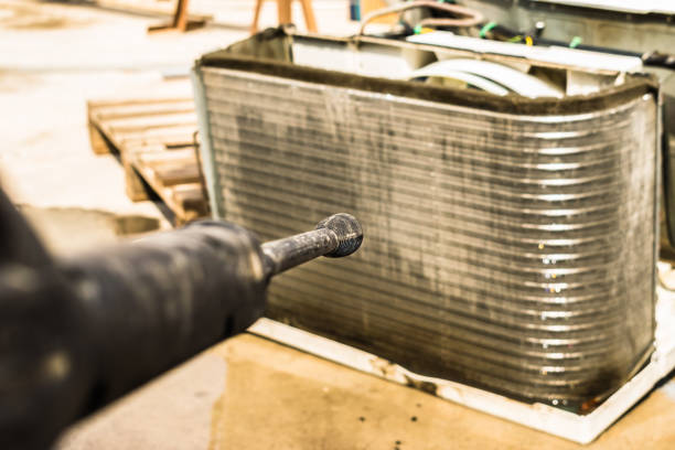 Best Affordable Air Duct Cleaning  in Waukegan, IL