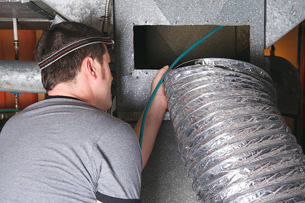 Best Air Duct Inspection  in Waukegan, IL