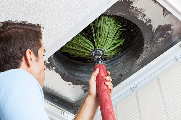 Best Commercial Air Duct Cleaning  in Waukegan, IL