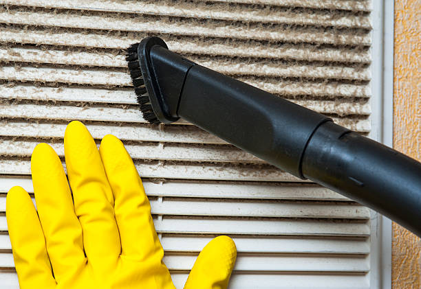 Best HVAC System Cleaning  in Waukegan, IL