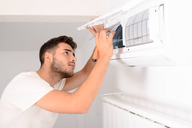 Best Local Air Duct Cleaning Services  in Waukegan, IL